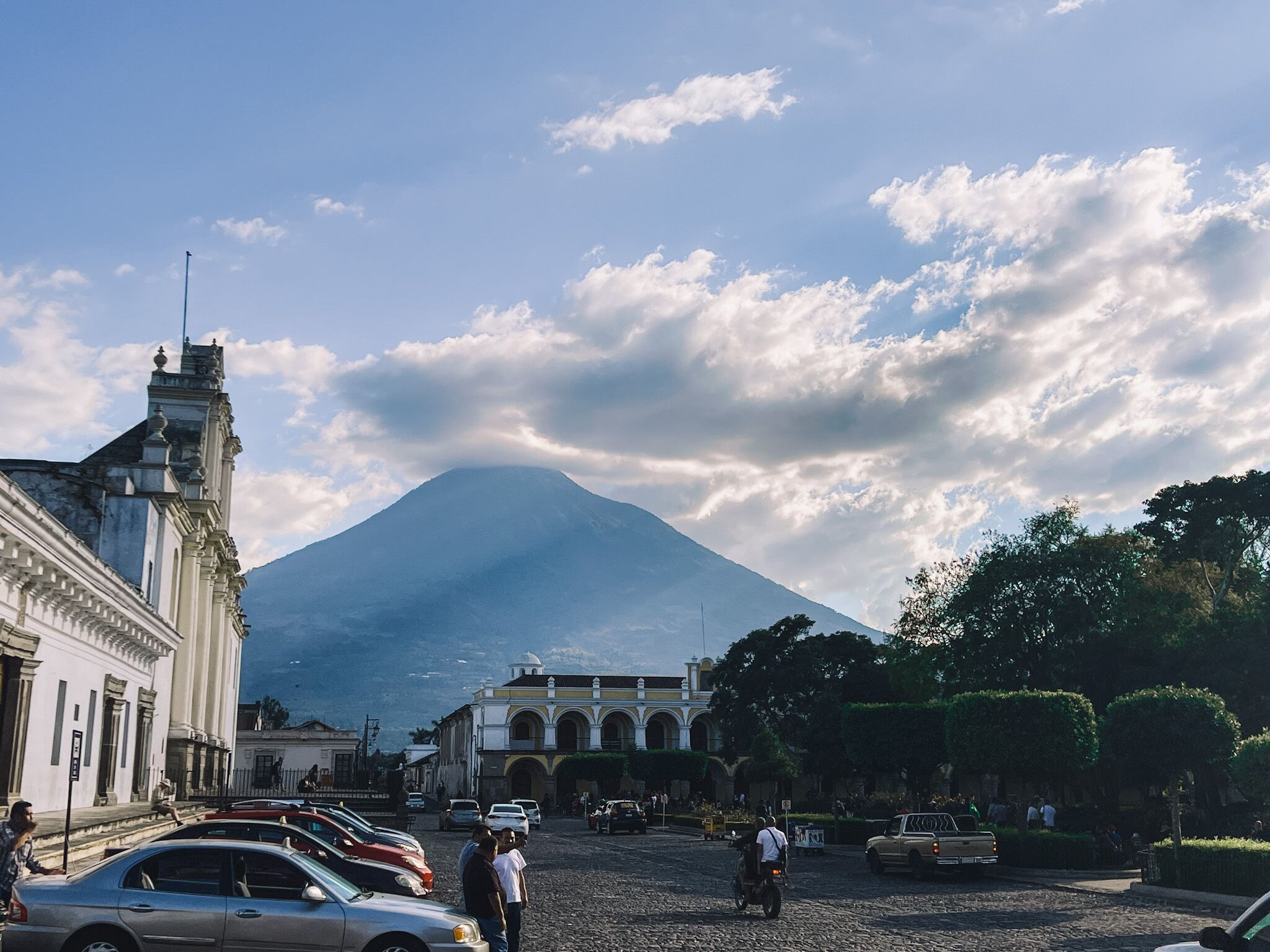 What To Do In Antigua, Guatemala: 25