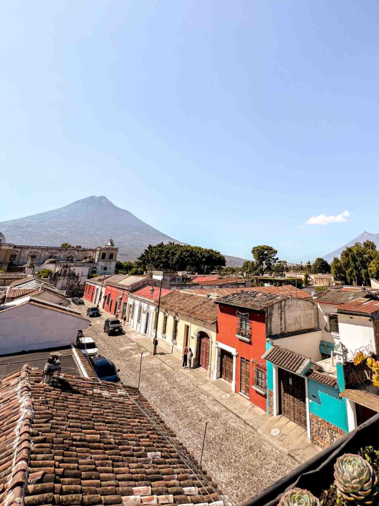 Things to Do in Antigua, Guatemala
