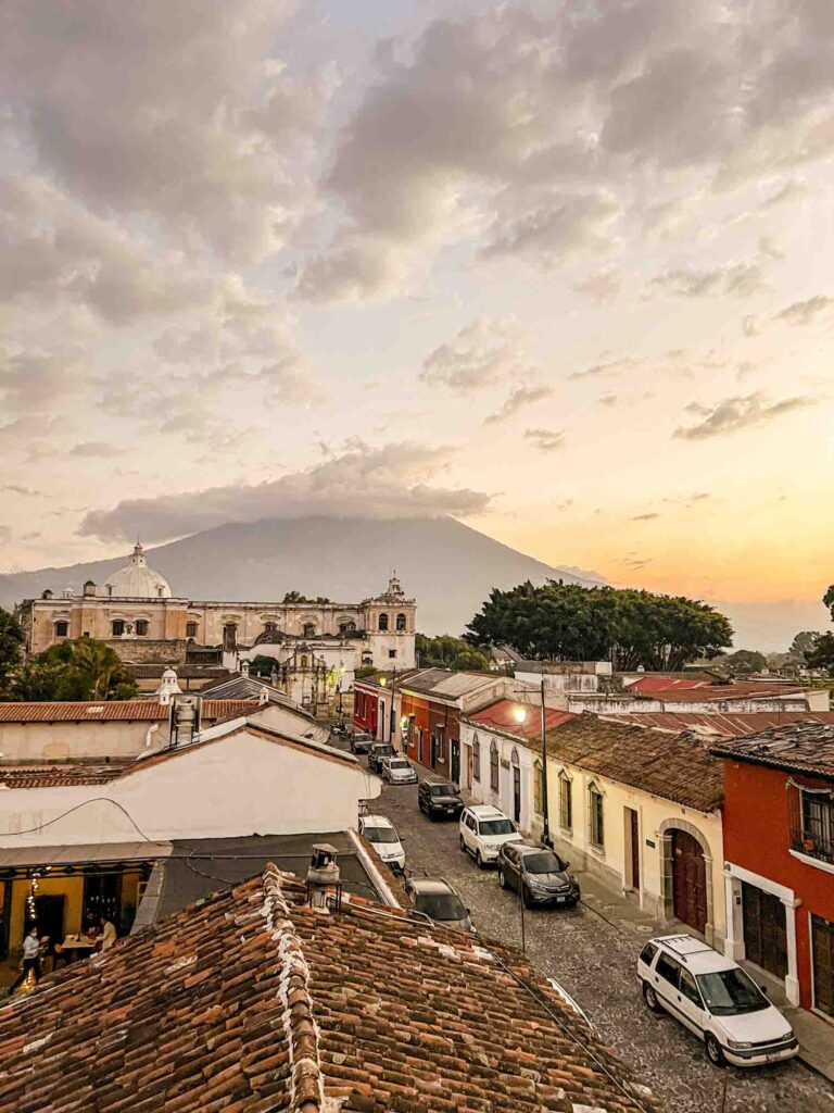 Things to Do in Antigua, Guatemala