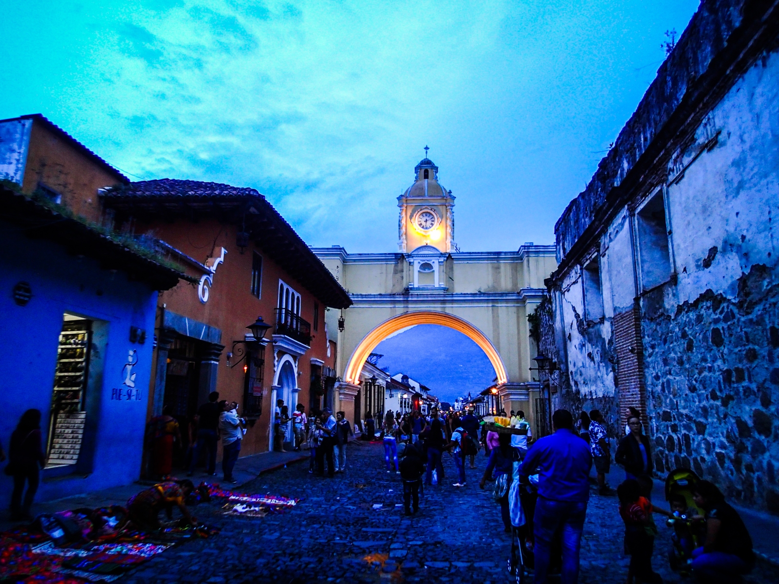 Guatemala