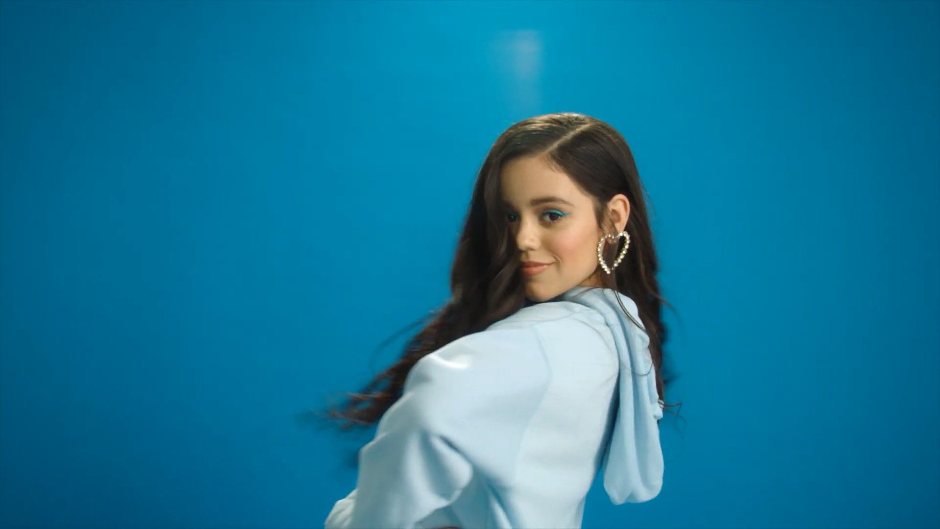 Jenna Ortega