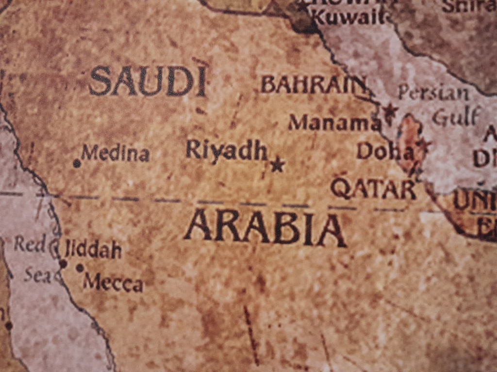 world map. The Wallpaper Lady's Blog