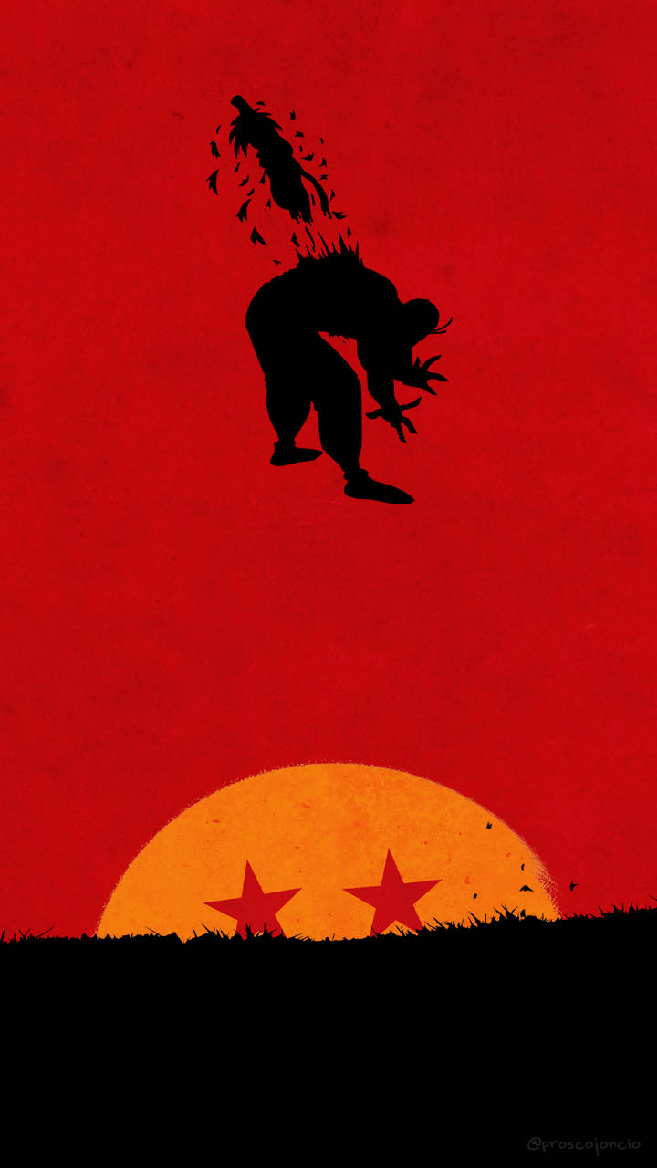 Red Dead Redemption 2 HD Wallpaper