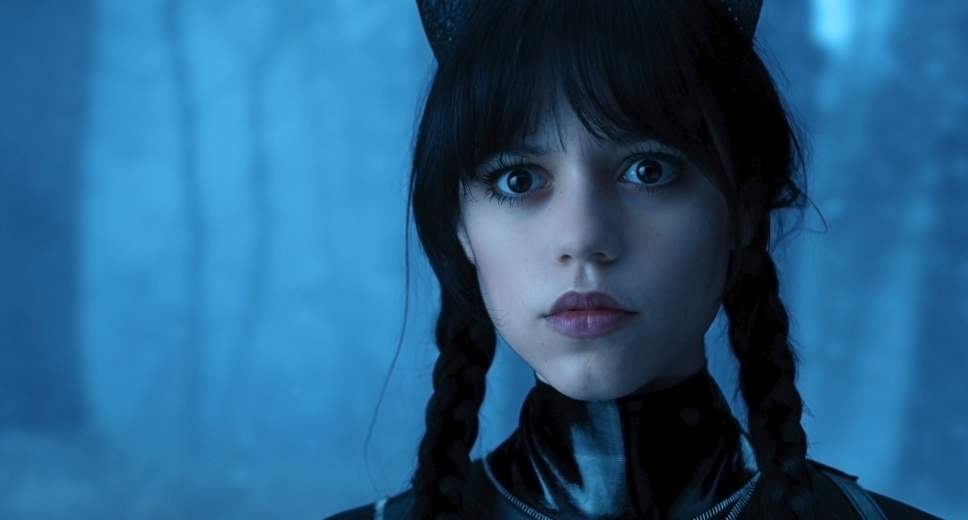 Wallpaper Wednesday Addams, Addams