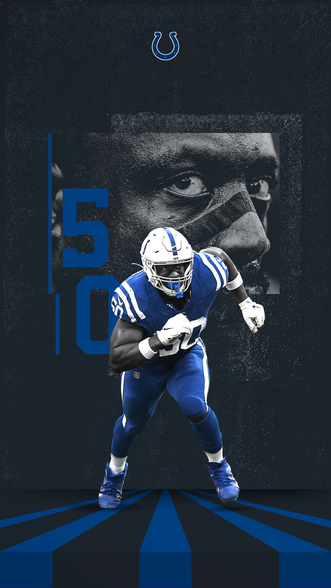Indianapolis Colts Wallpaper 36