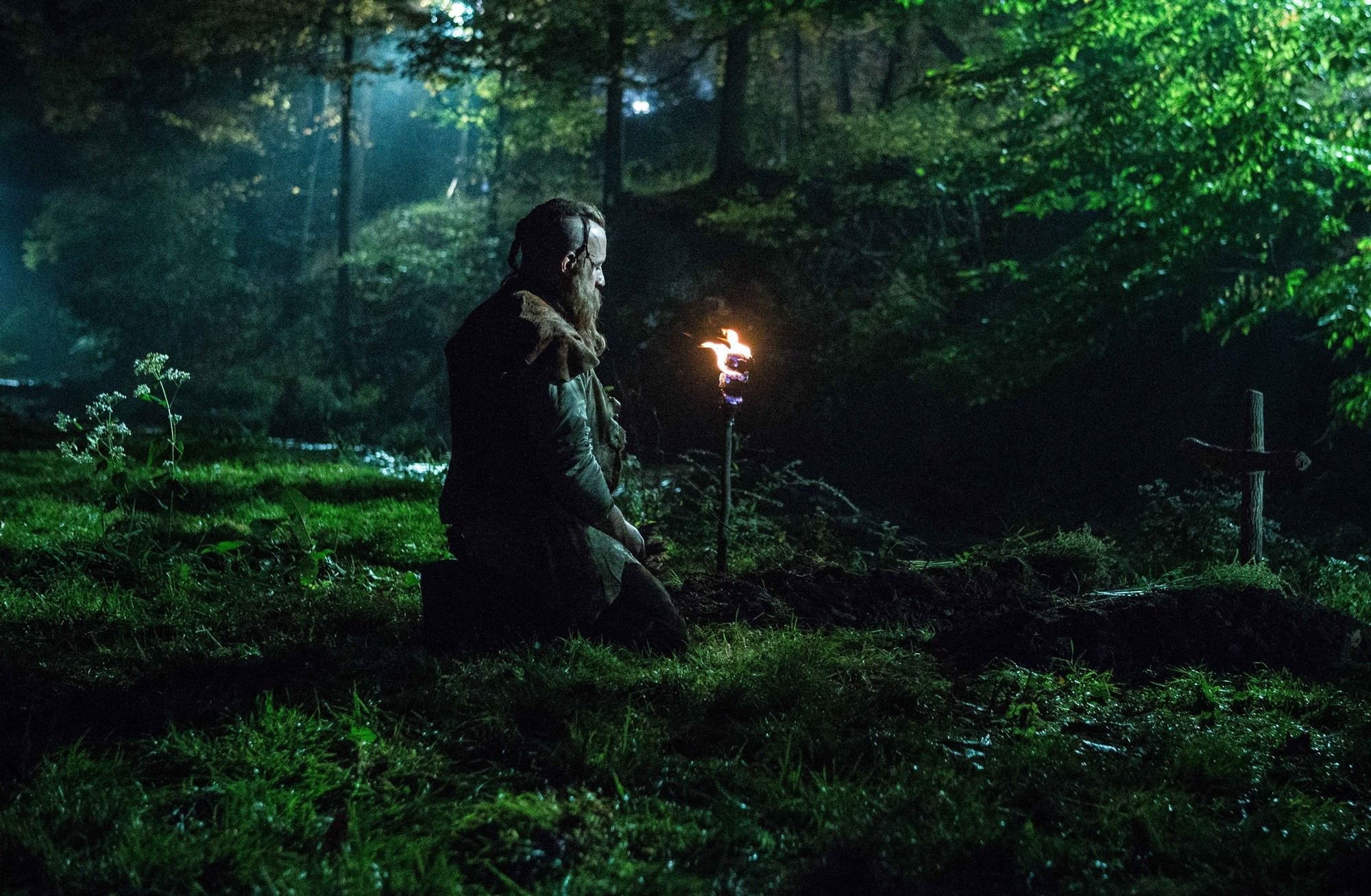 The Last Witch Hunter Wallpaper