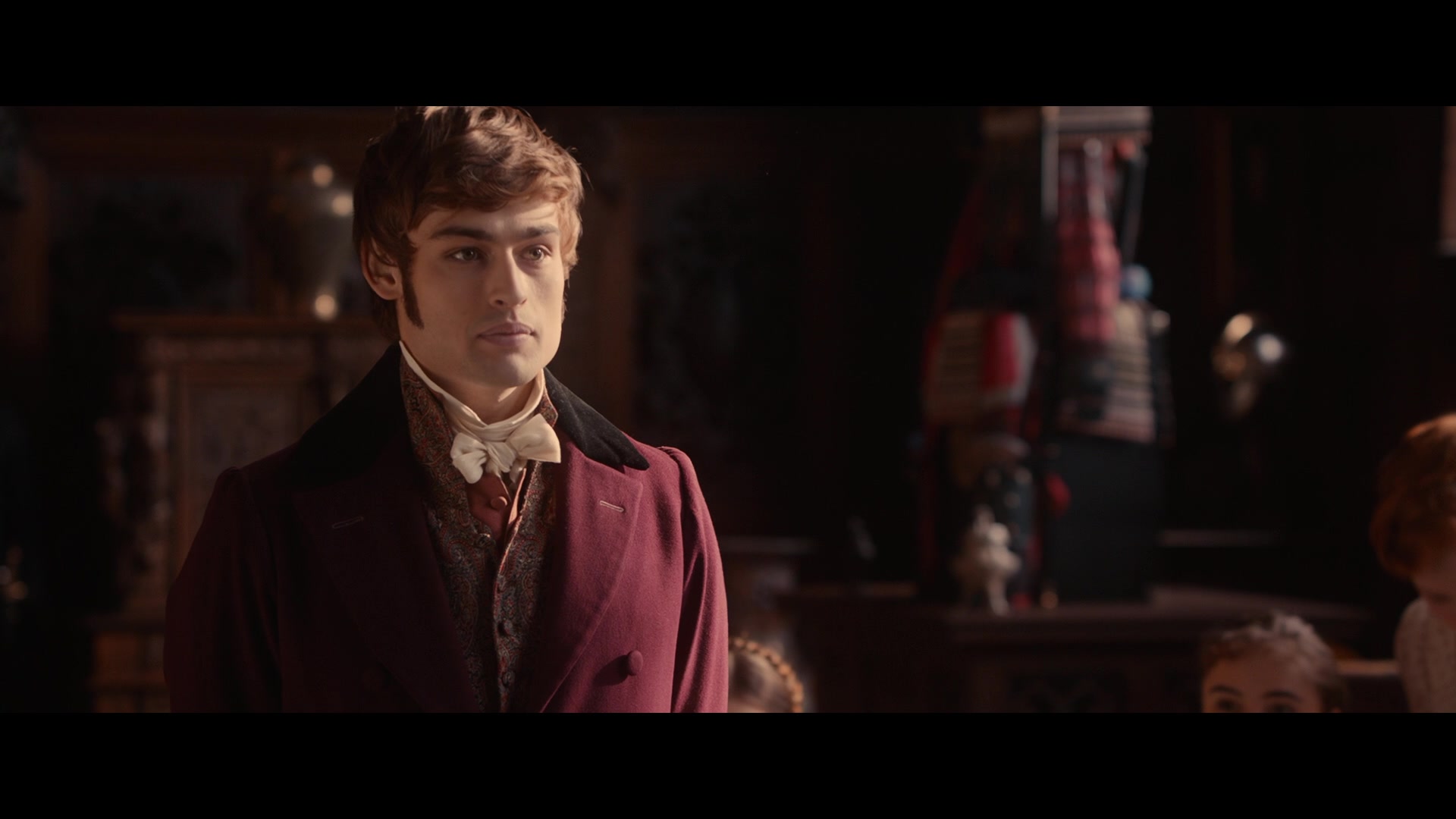 Pride and Prejudice and Zombies