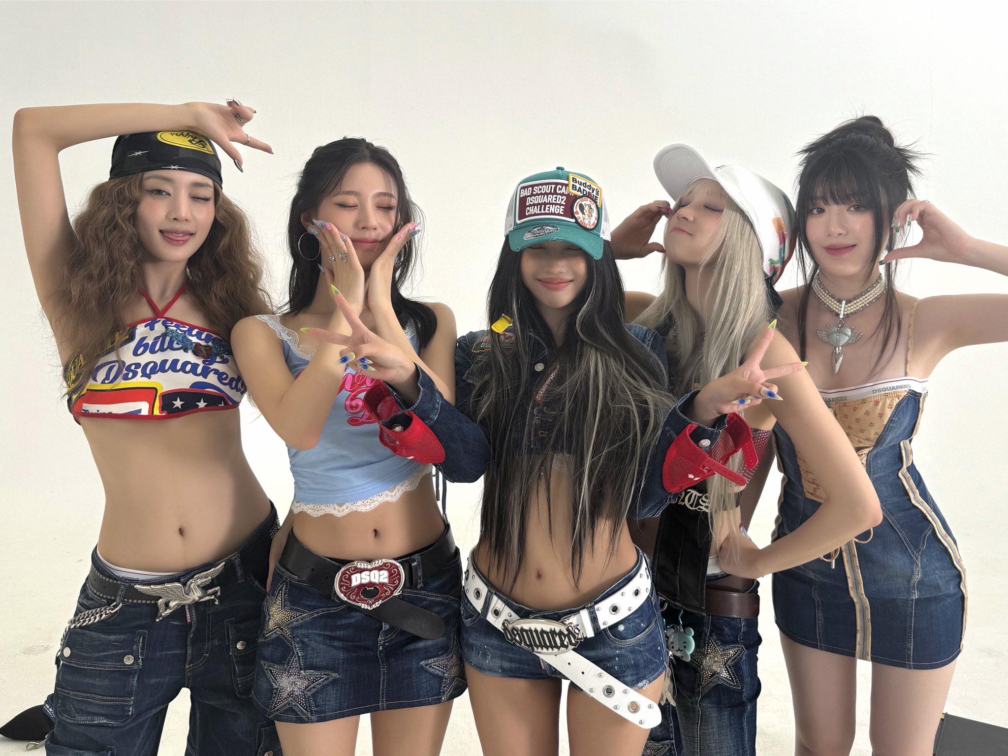 Official Update Triple