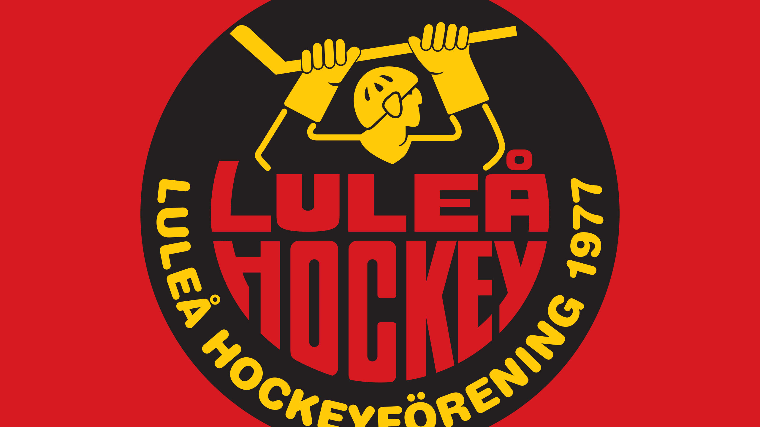 Lulea Hockey Wallpapers - Wallpaper Cave