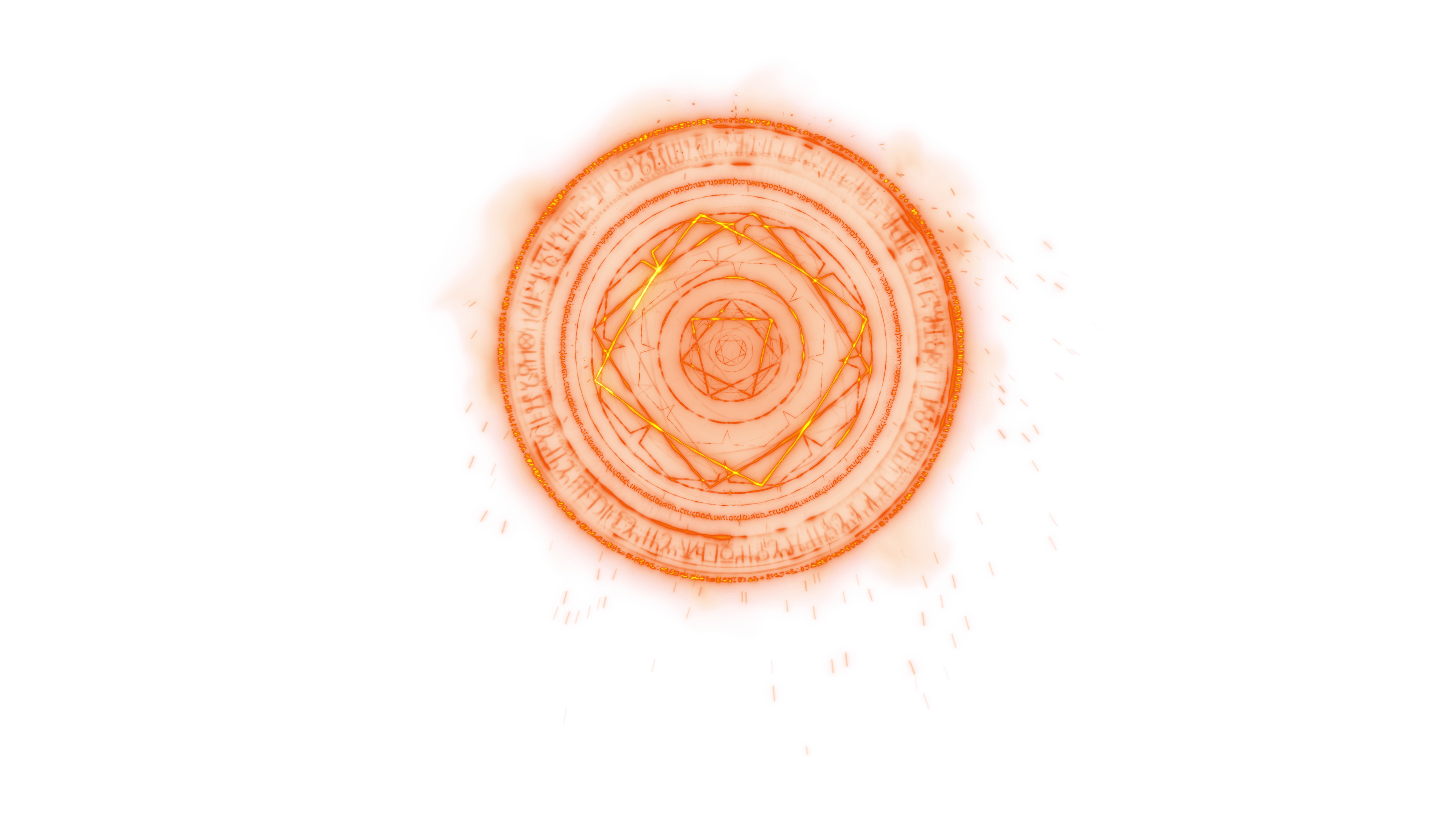 Doctor Strange Magic Circle Wallpapers - Wallpaper Cave