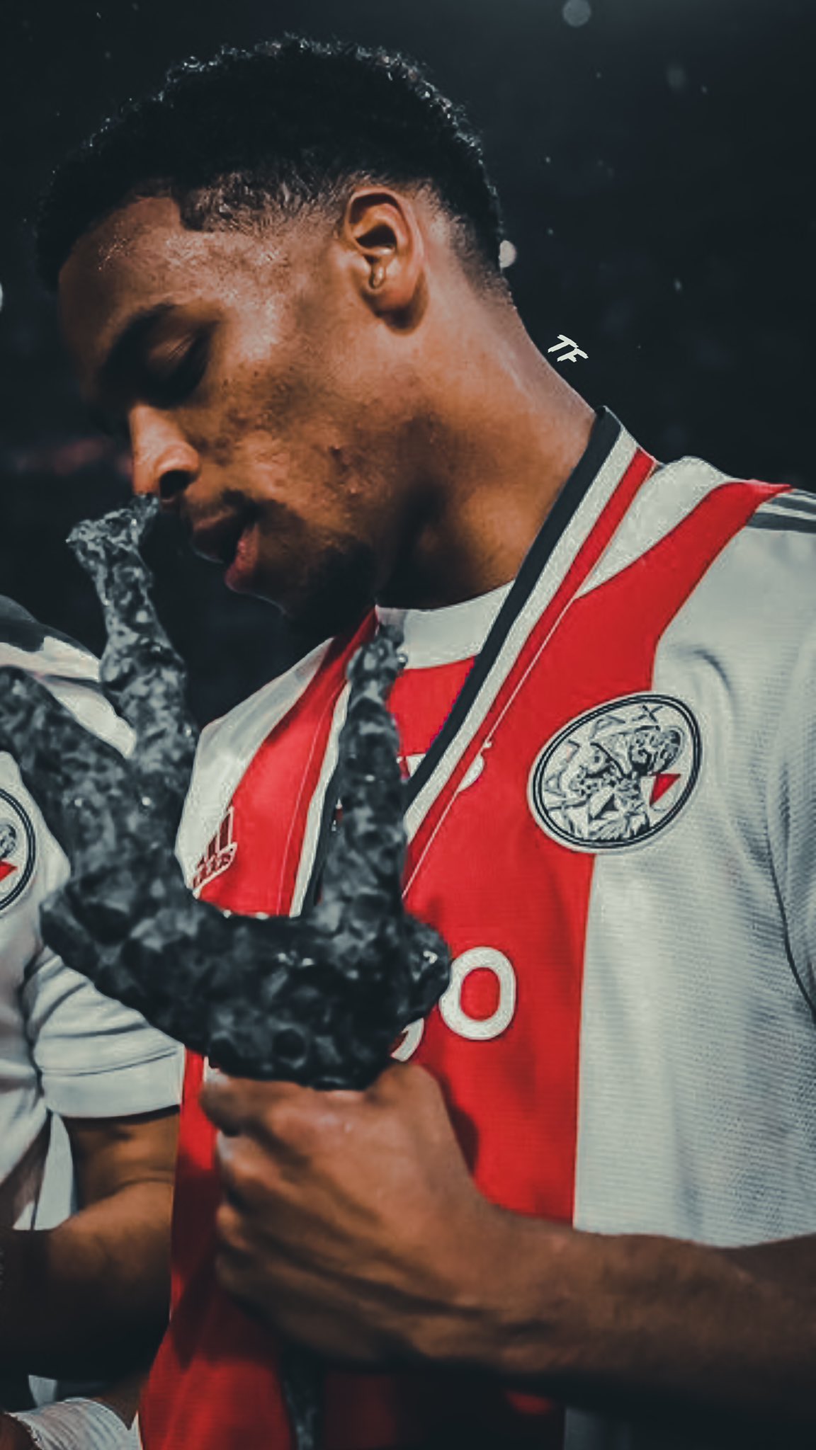 TF Sport Edit (desativado!) on X