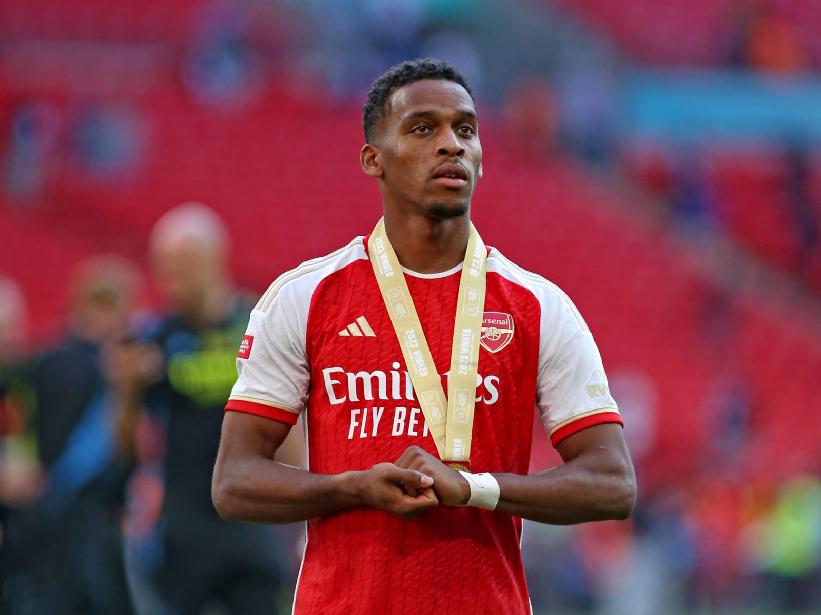 Fabrizio Romano on key Arsenal transfer