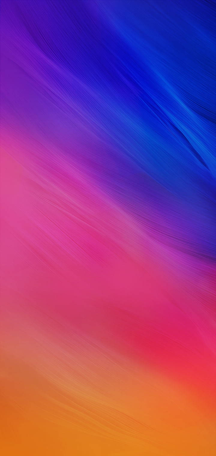 Download Vivo Y20 Vibrant Textured Colors Wallpaper