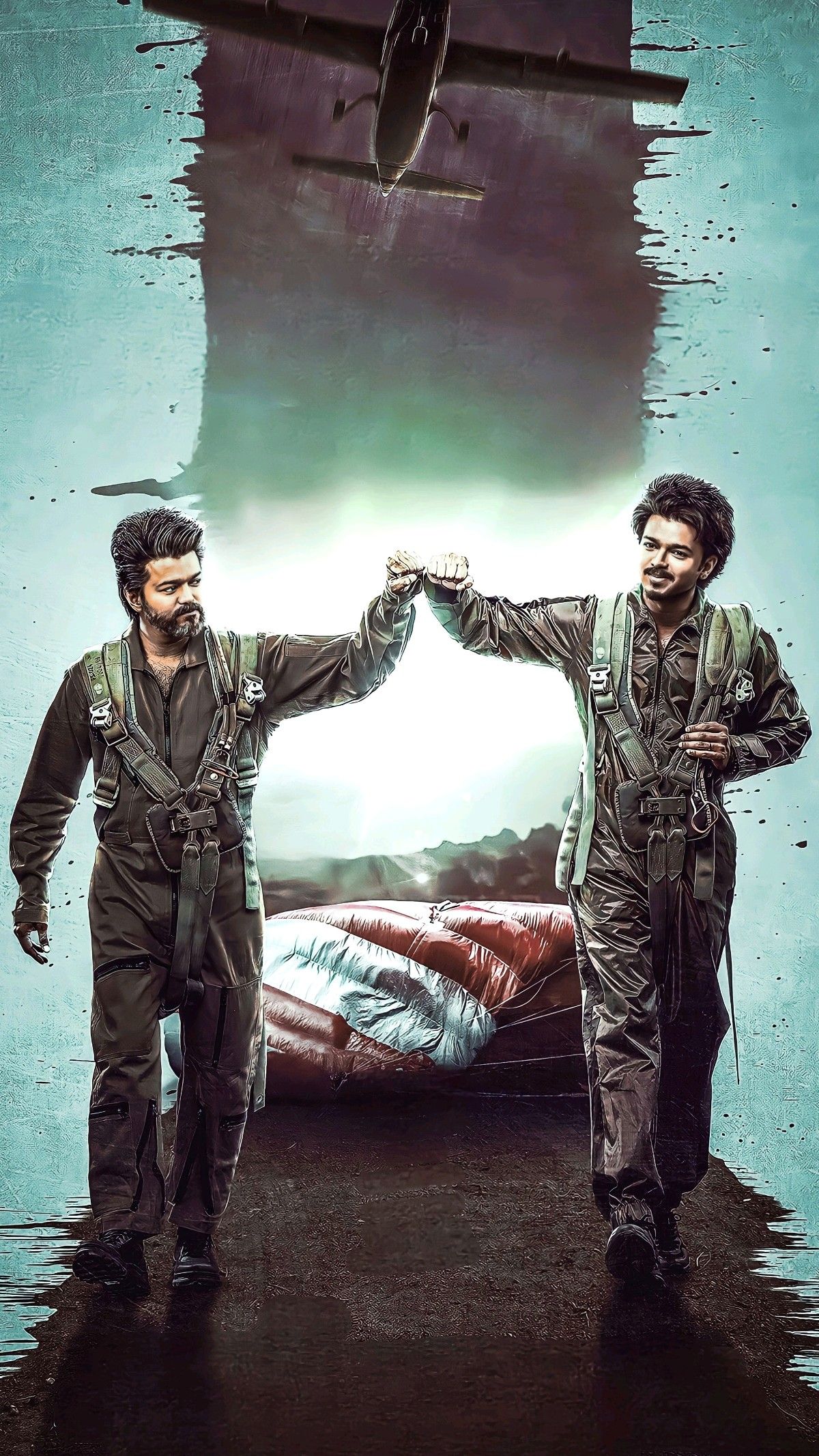 Thalapathy Vijay
