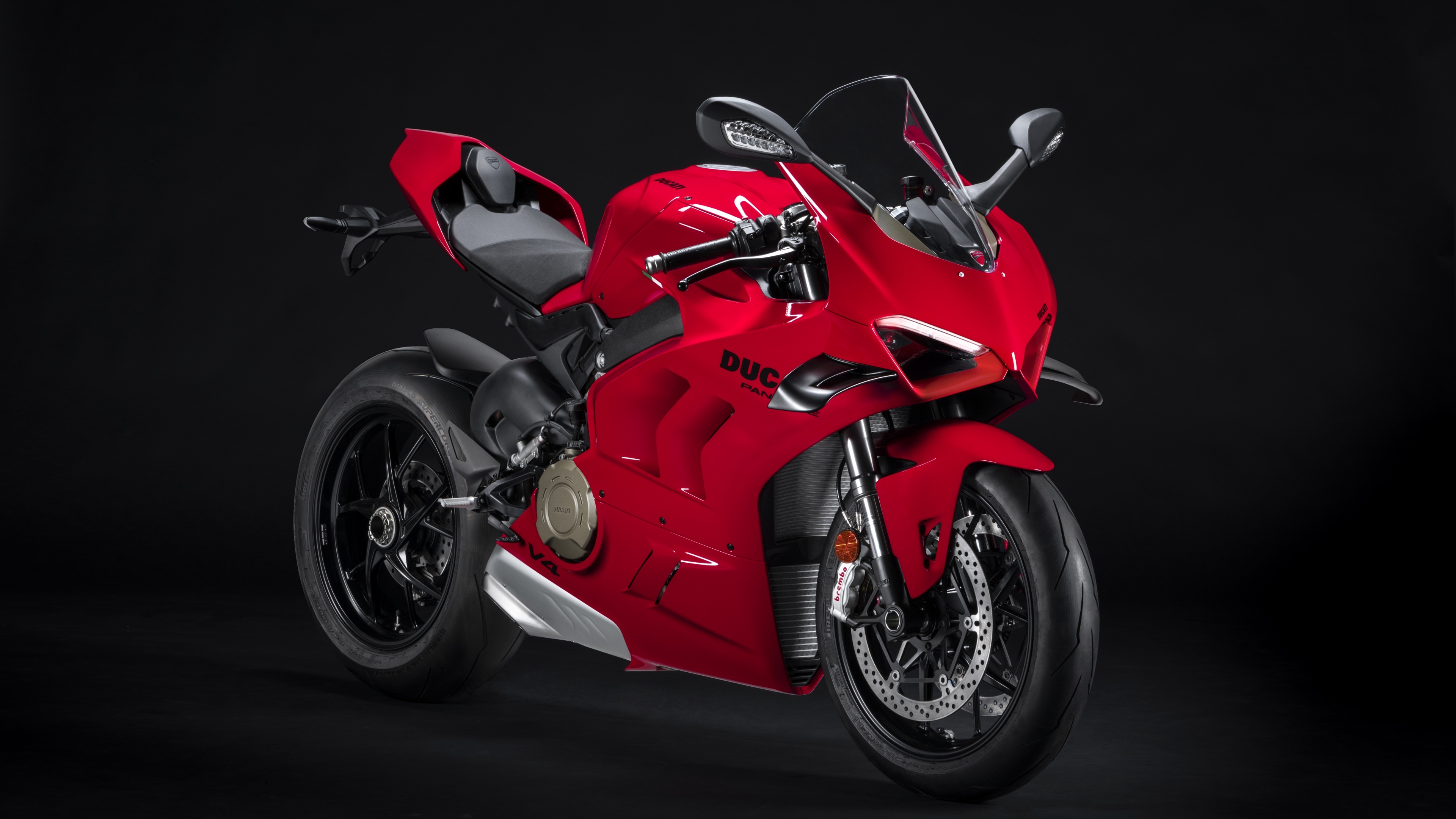 Ducati Panigale V4 Wallpaper 41