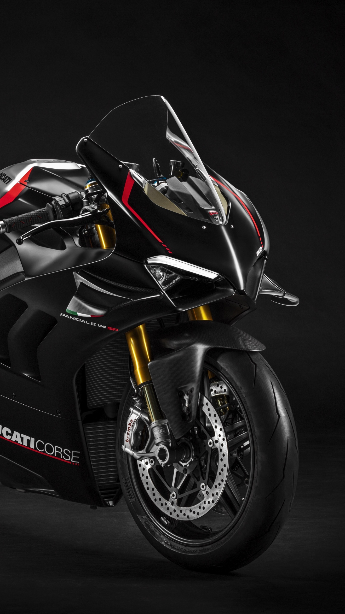Ducati Panigale V4 Wallpaper 41