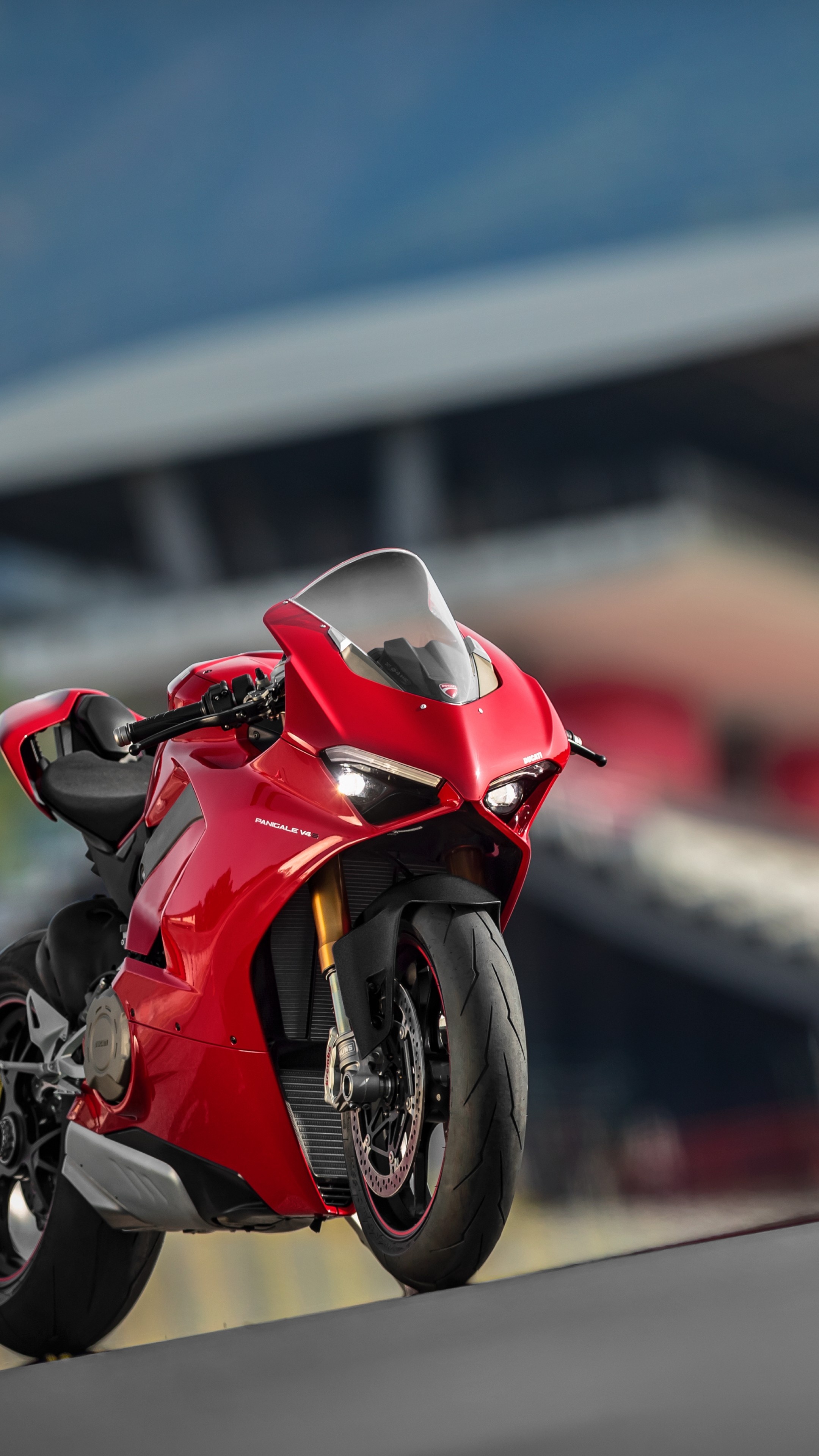 Ducati Panigale V4 Wallpaper 41