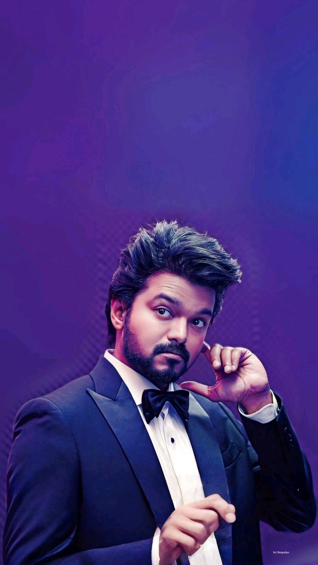 THALAPATHY VIJAY