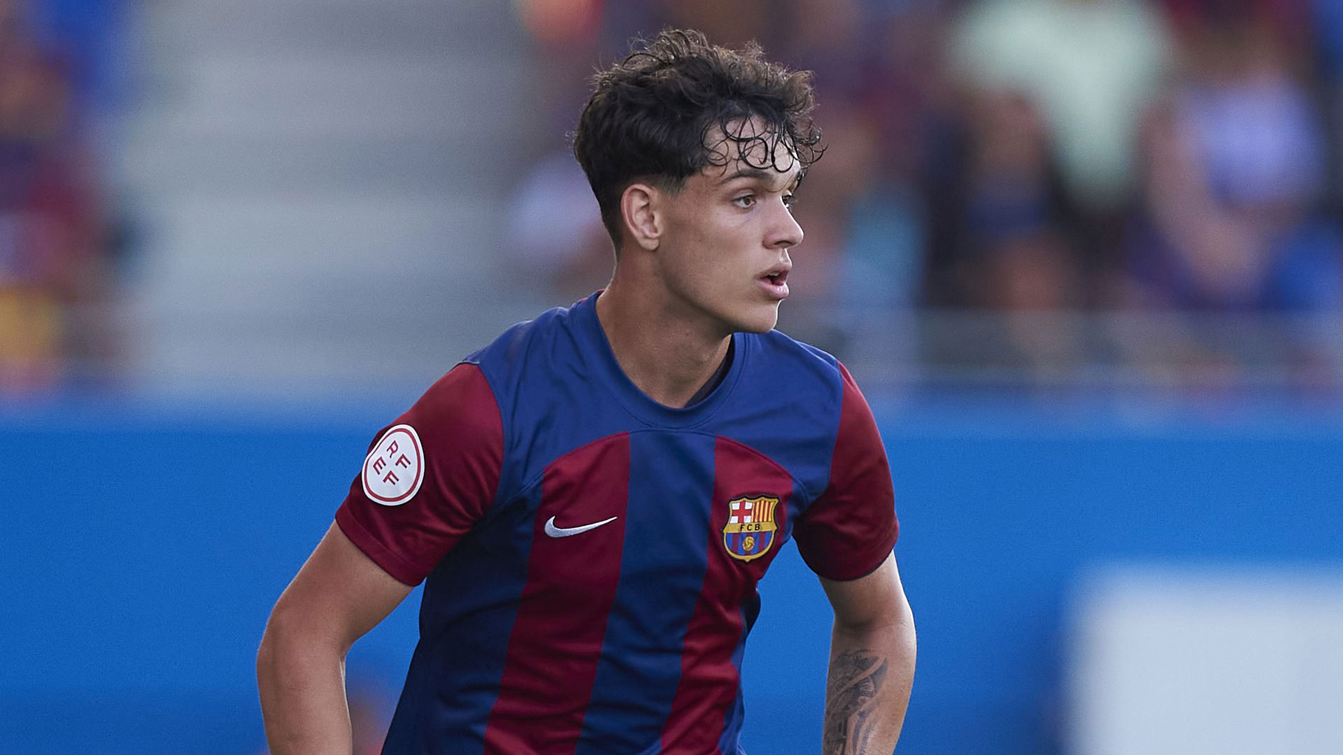 Hector Fort wanted on loan