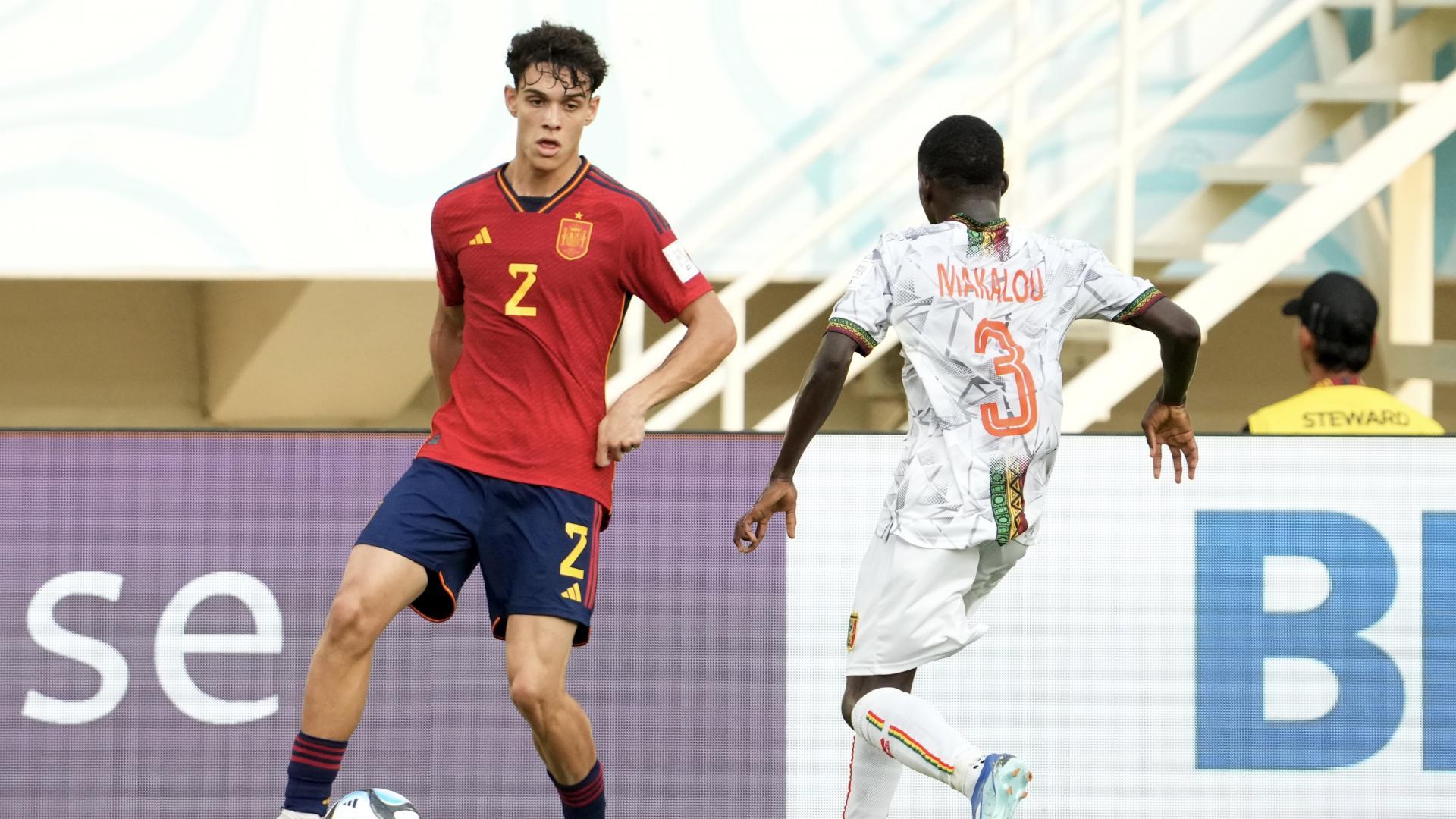 FIFA Training Centre