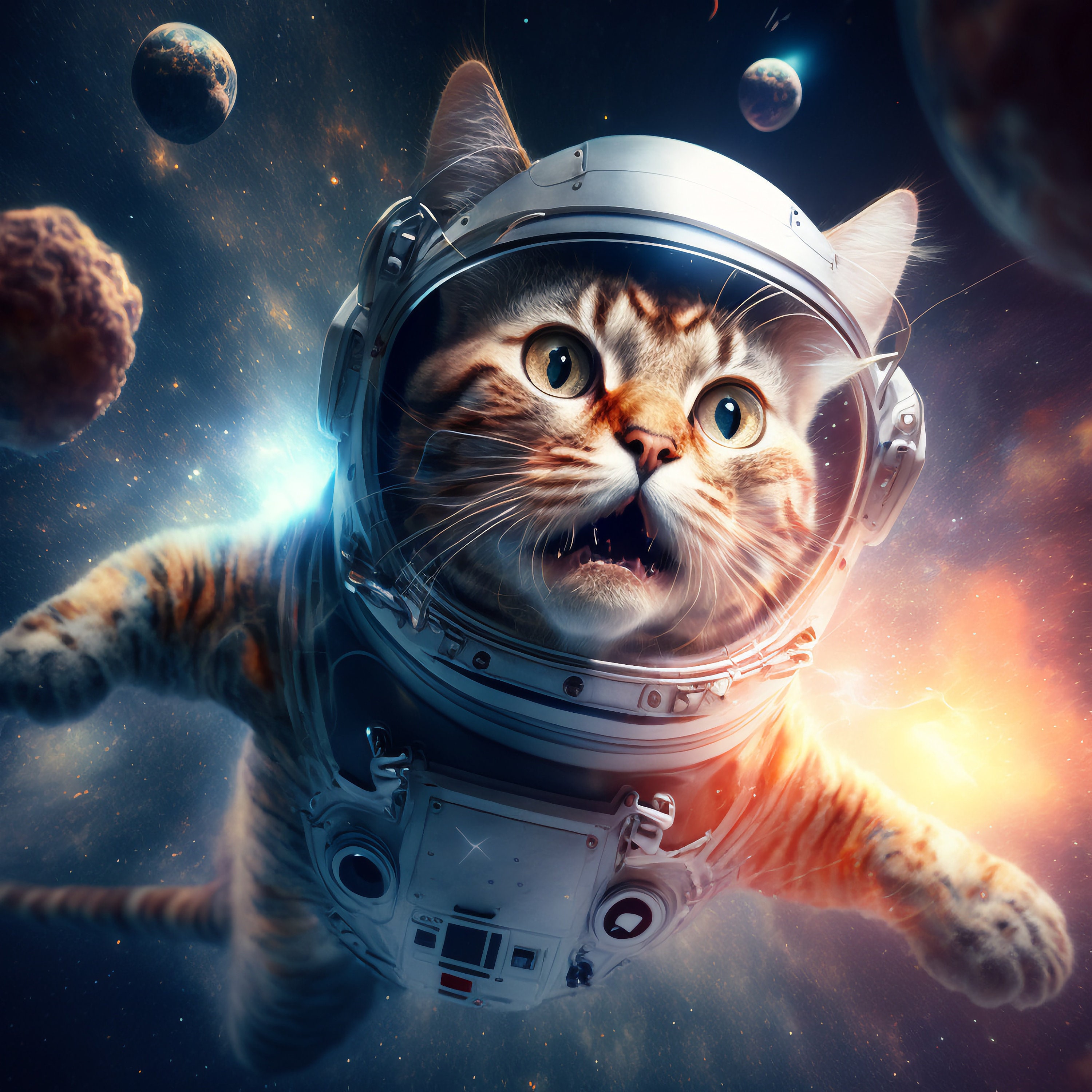 Cat Ai