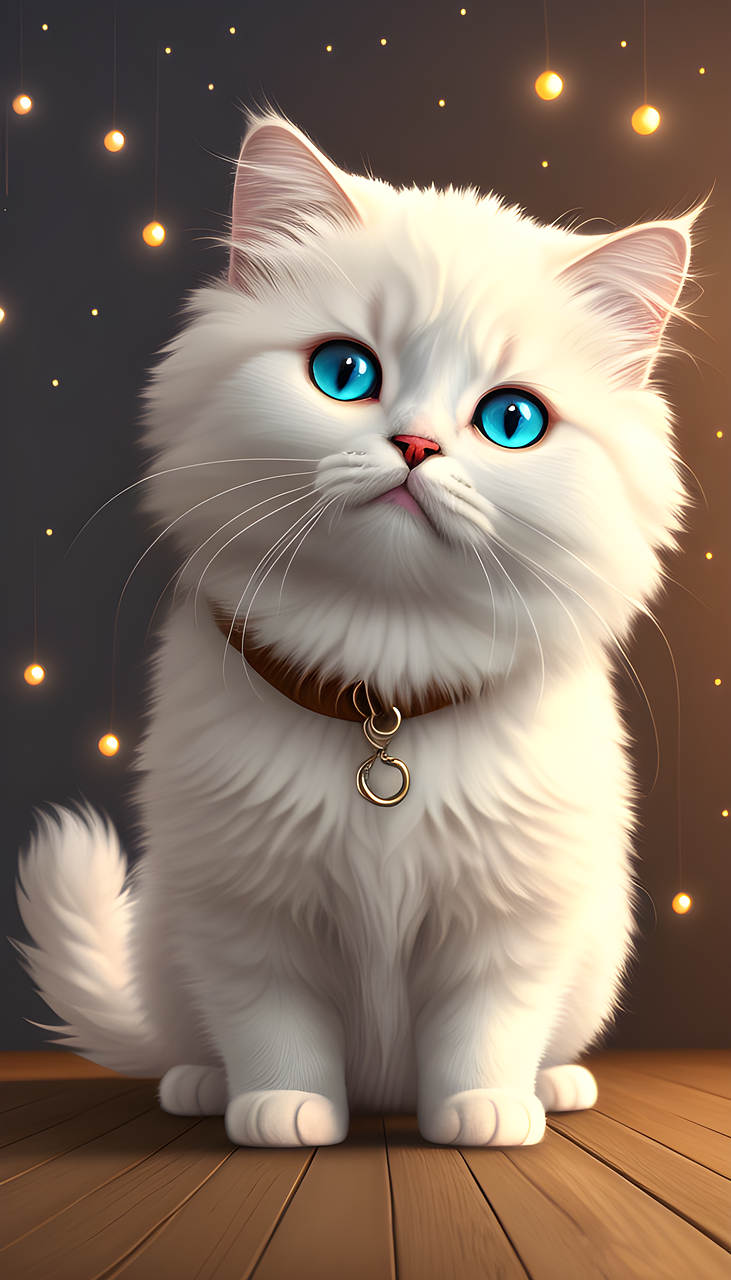 Download, Cat, Kitten