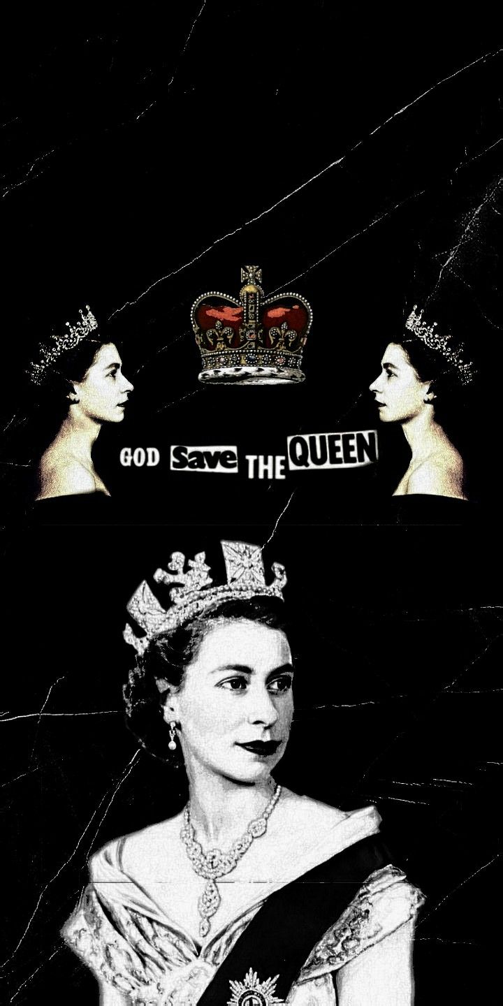 The crown wallpaper
