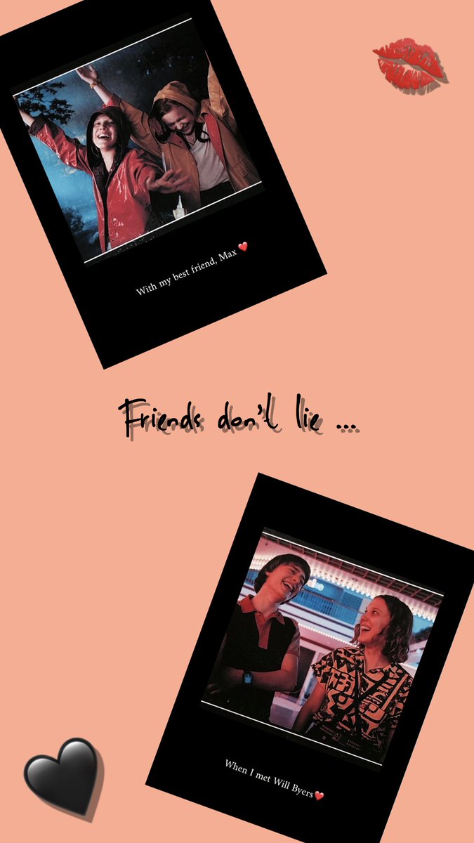 Happiest Quotes - #strangerthings