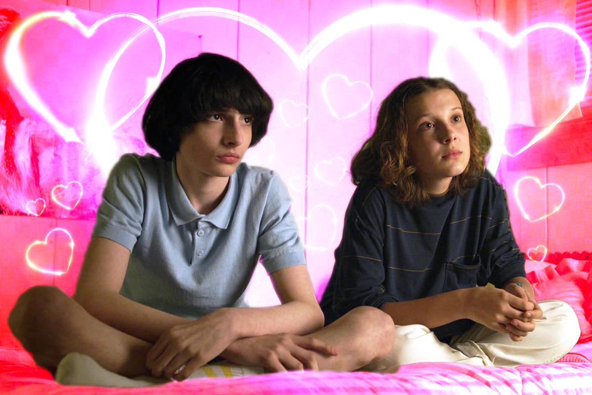 Stranger Things' Season 3 Has More Mike