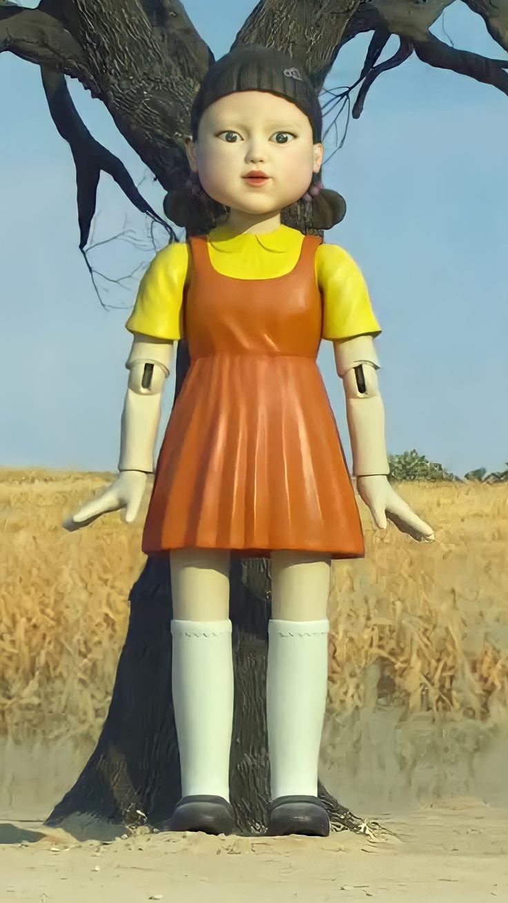 Green Light, Red Light