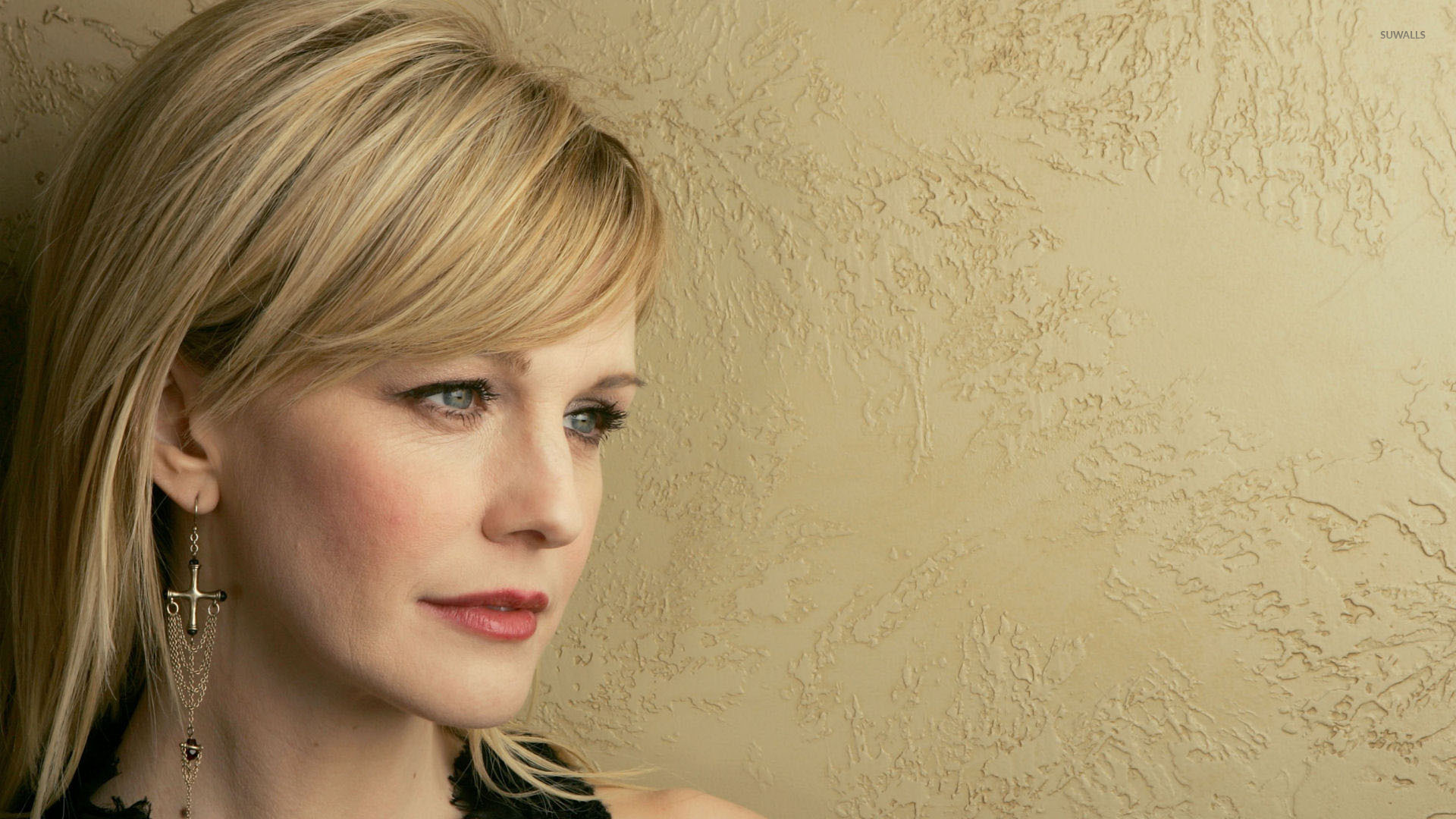 Kathryn Morris [5] wallpaper