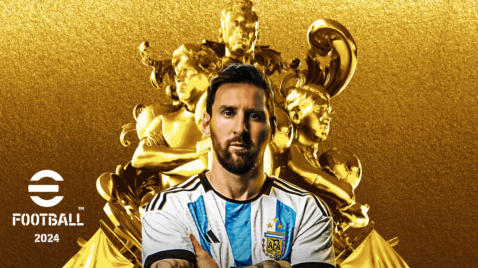 PES FILES.RU على X: EFootball And Campaigns In Honor Of Lionel Messi Konami Is Celebrating Its Eighth Ballon D'Or With Great Fanfare. #eFootball2024 #eFootball2022 #eFootball2023 #PES2021 #eFootball #eFootbalPES2021