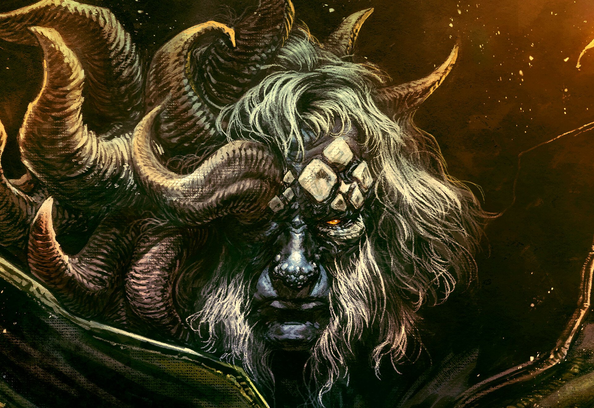 Video Game Elden Ring HD Wallpaper