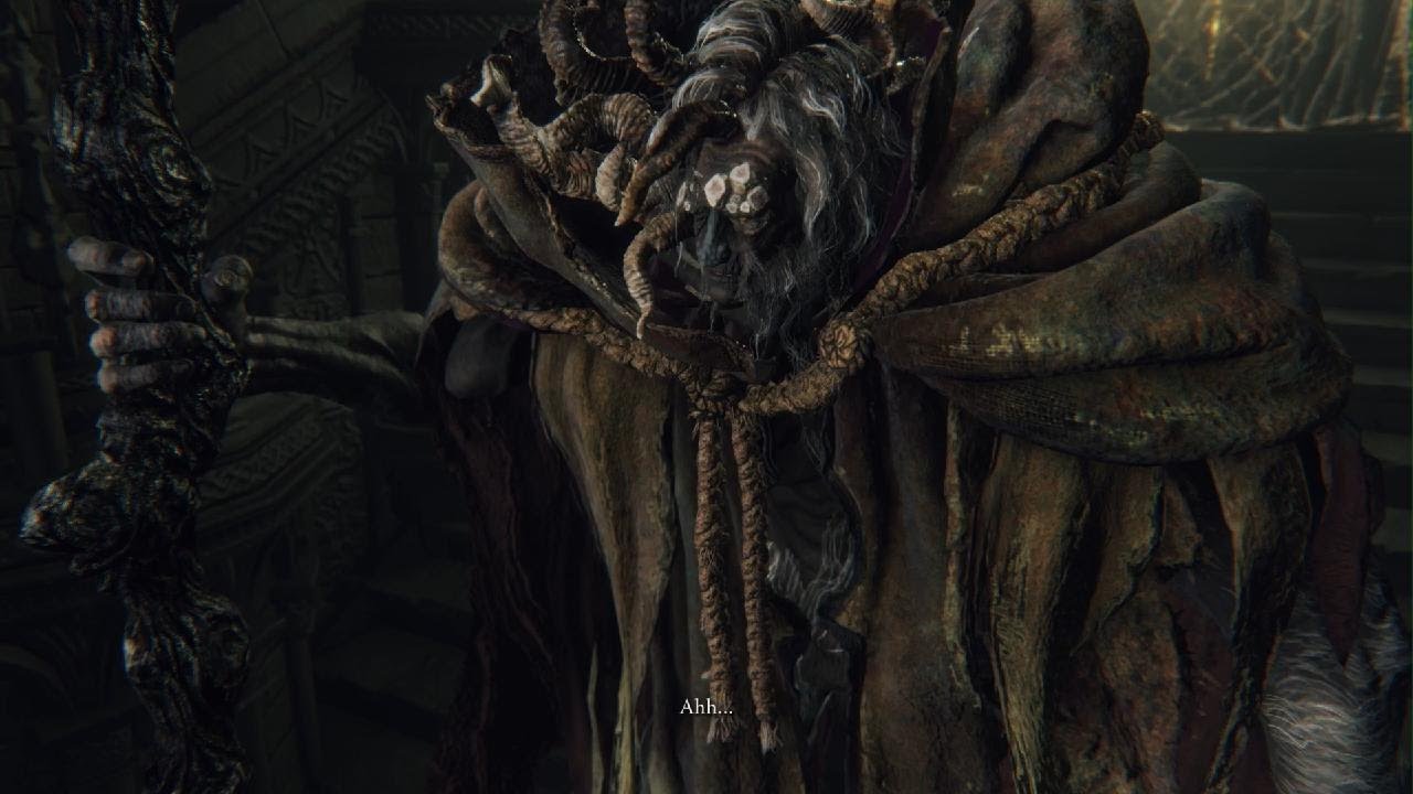 ELDEN RING Morgott The Omen King