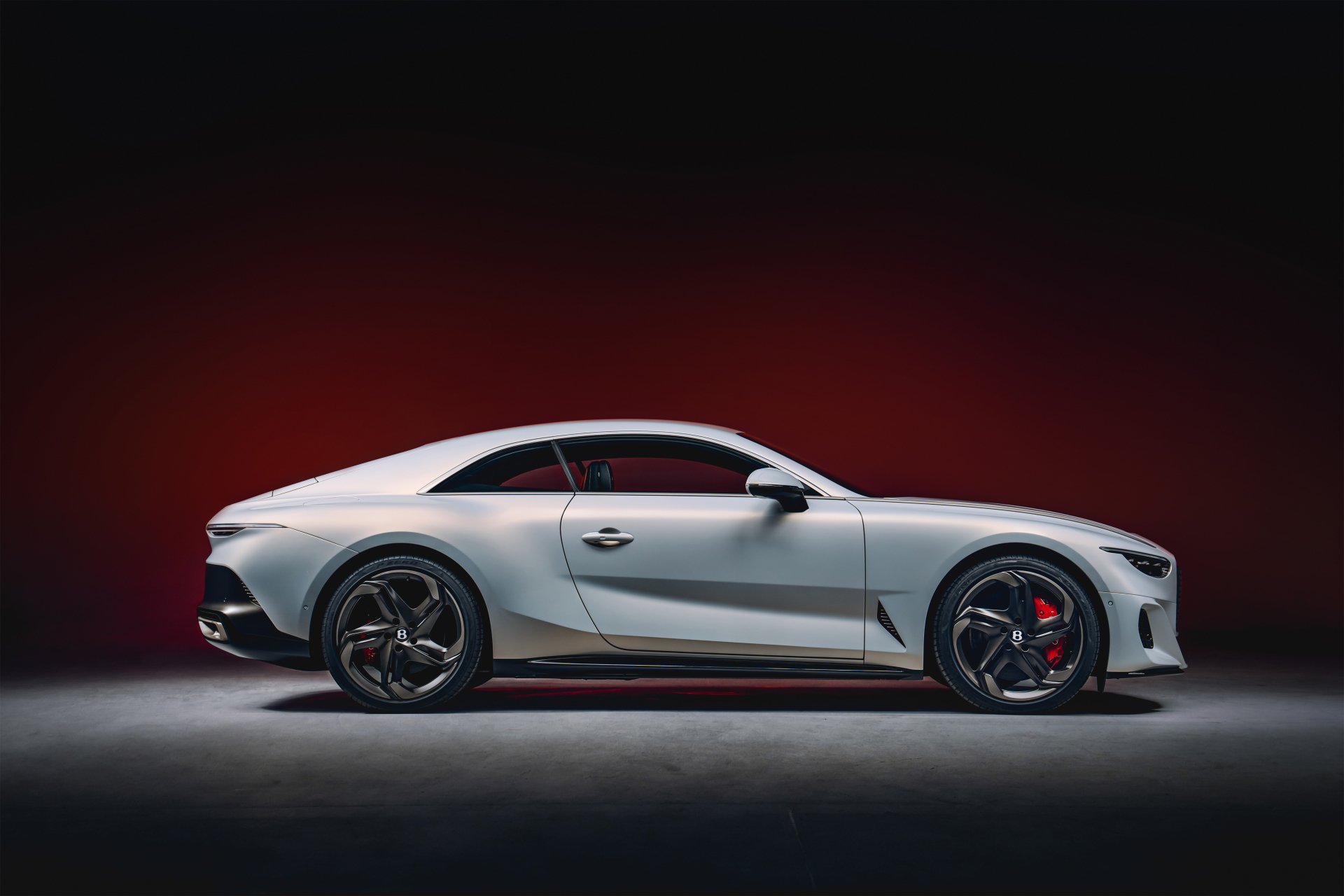 Download Vehicle Bentley Mulliner Batur