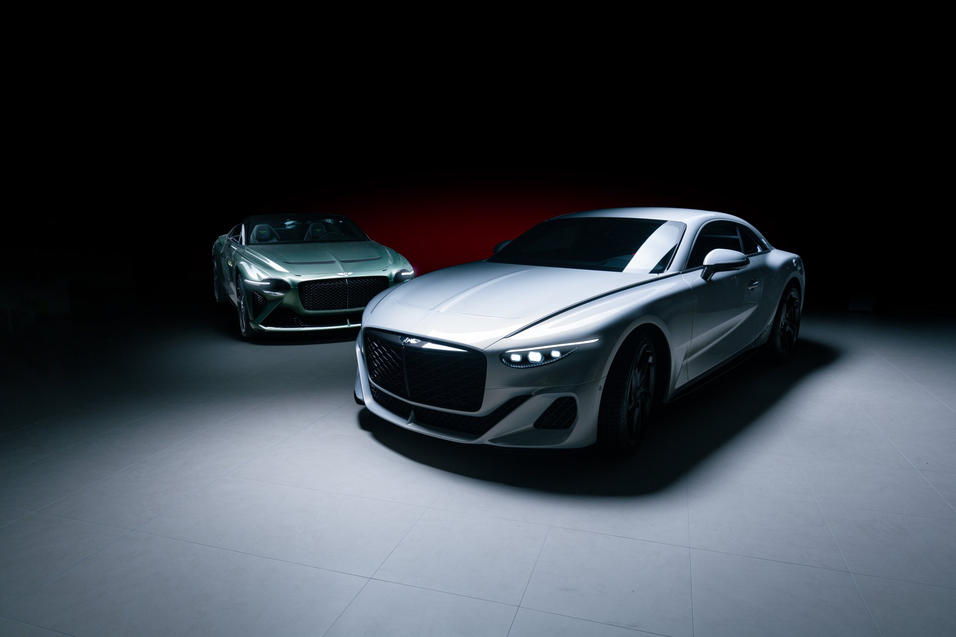 Download Vehicle Bentley Mulliner Batur