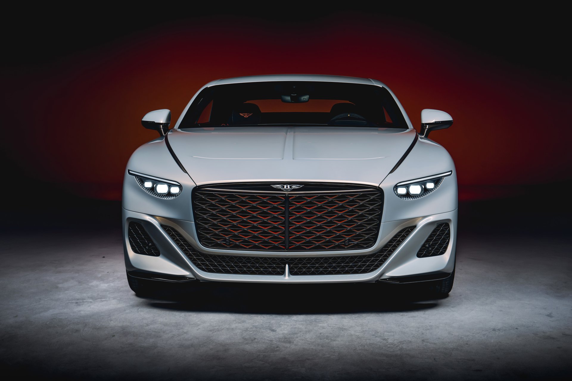 Download Vehicle Bentley Mulliner Batur