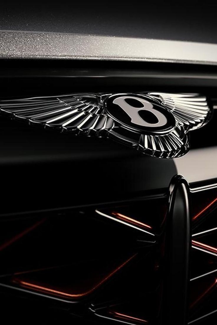 Bentley Mulliner Batur