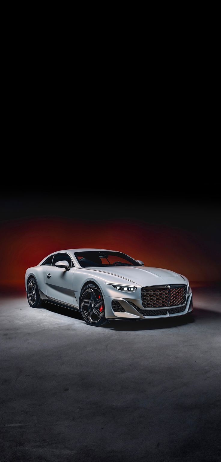 Mulliner Batur