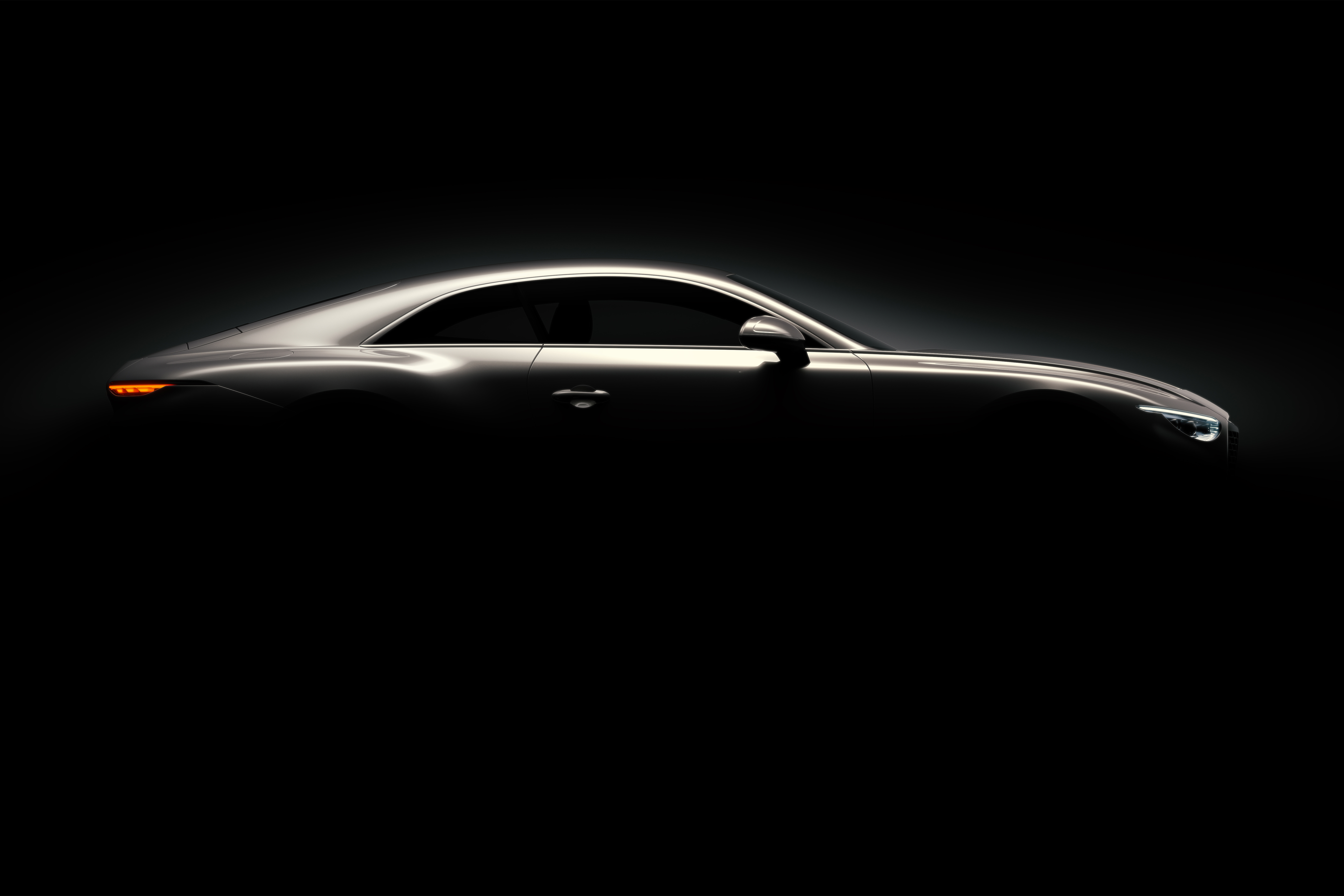 Bentley News 2022, THE BENTLEY BATUR