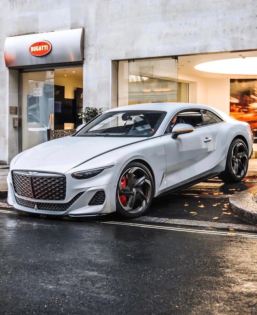 Bentley Batur [1080x1325]