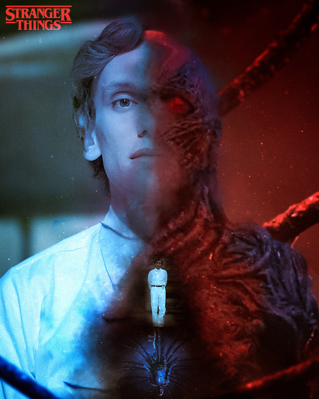 Abhay Parmar (Vecna)