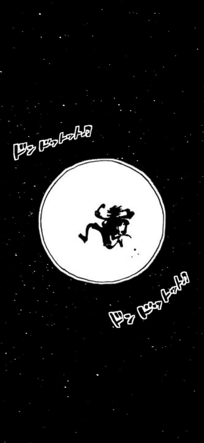 Sun God Nika (One Piece)