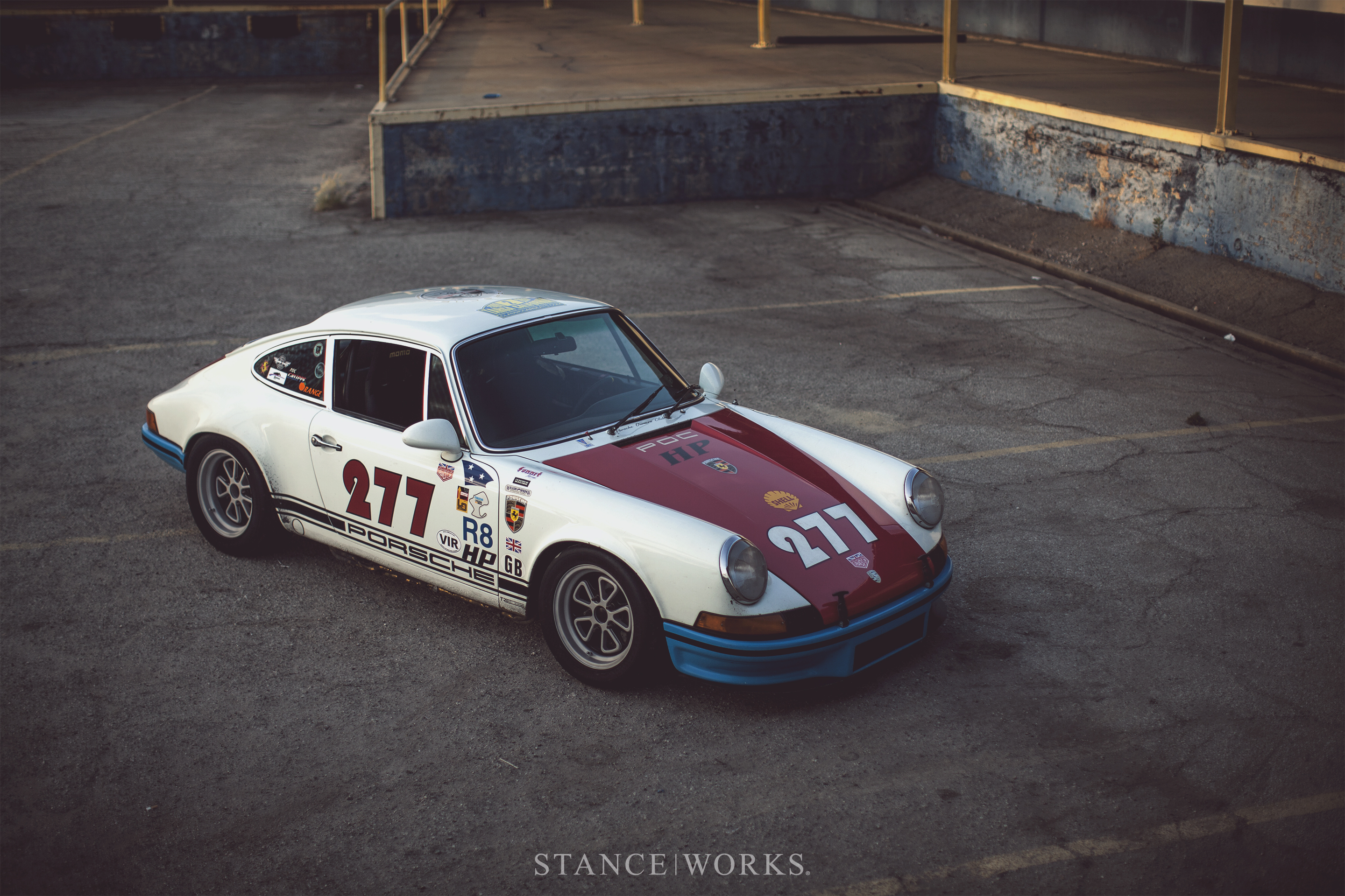 StanceWorks Desktop Wallpaper