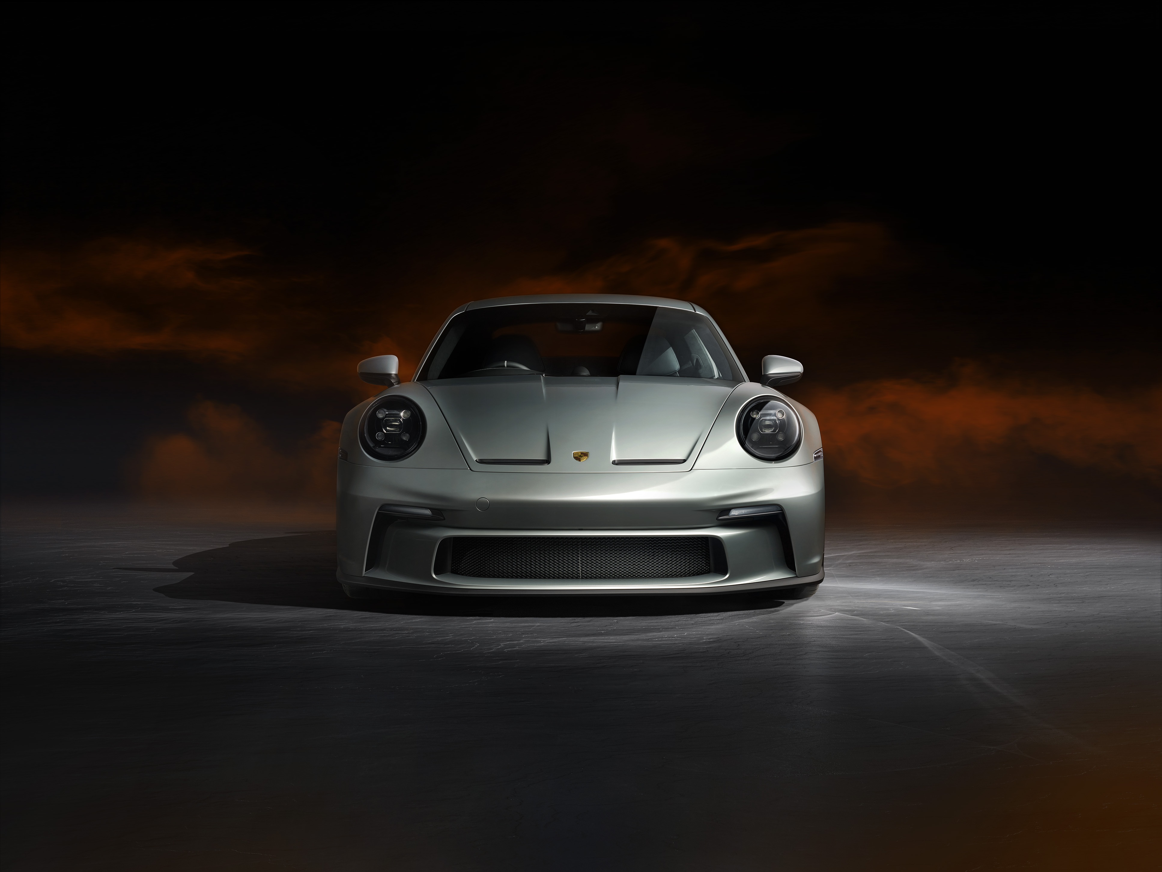Wallpaper 911, Porsche, Porsche 911 GT3
