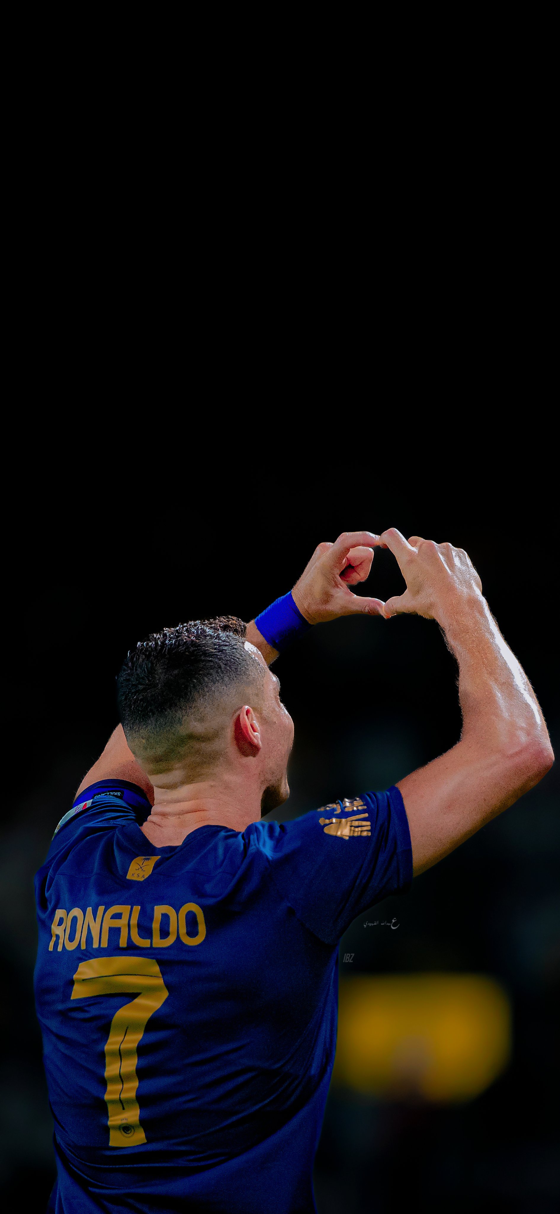 بزبلو. #Wallpaper └