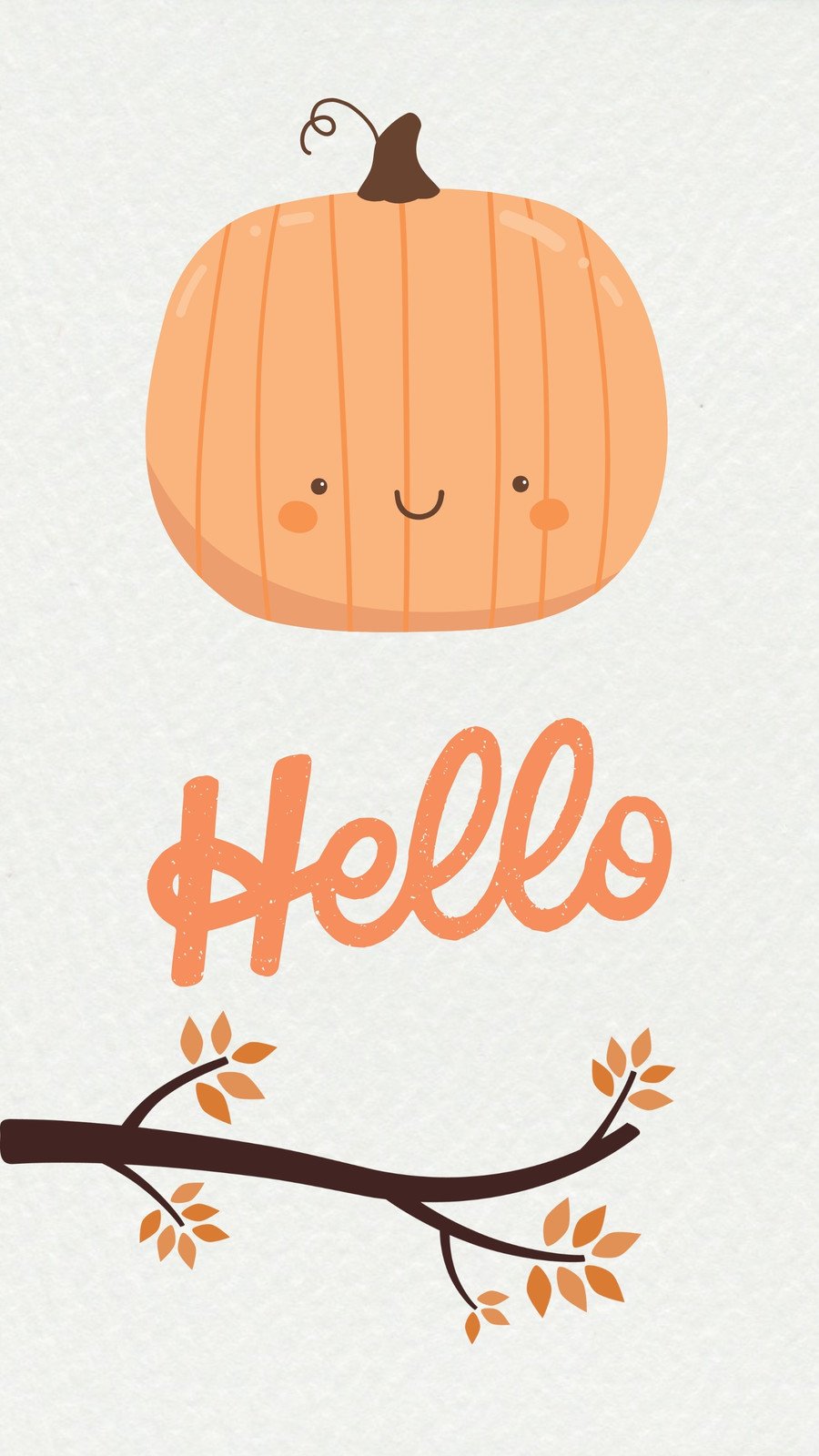 customizable kawaii wallpaper