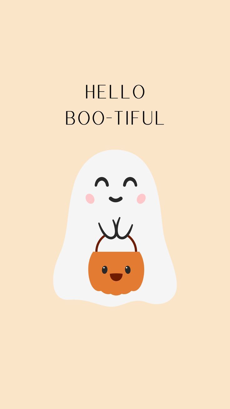 Cute Fall Aesthetic Wallpaper to Get In the Mood for Fall