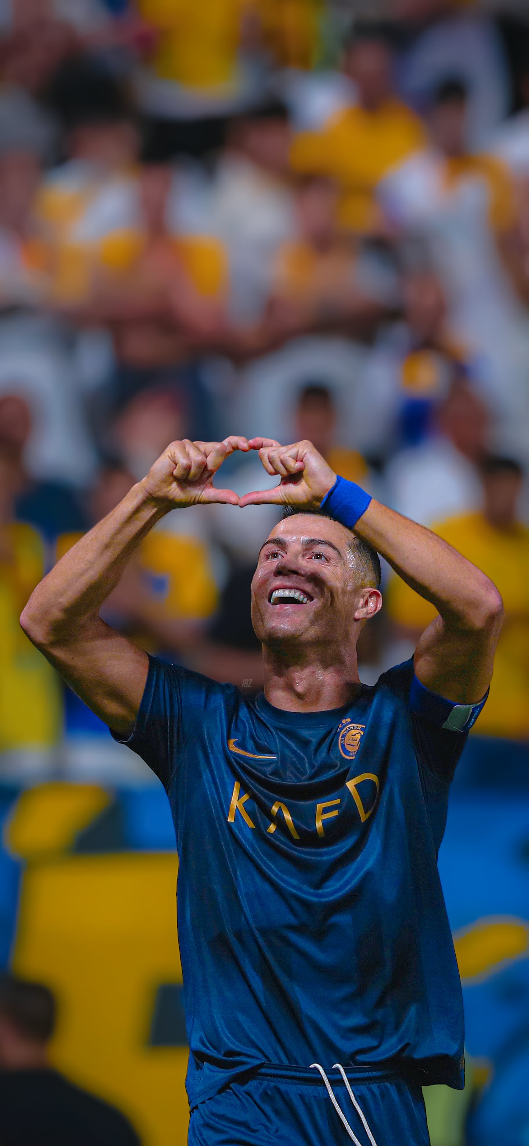 بزبلو. #Wallpaper └