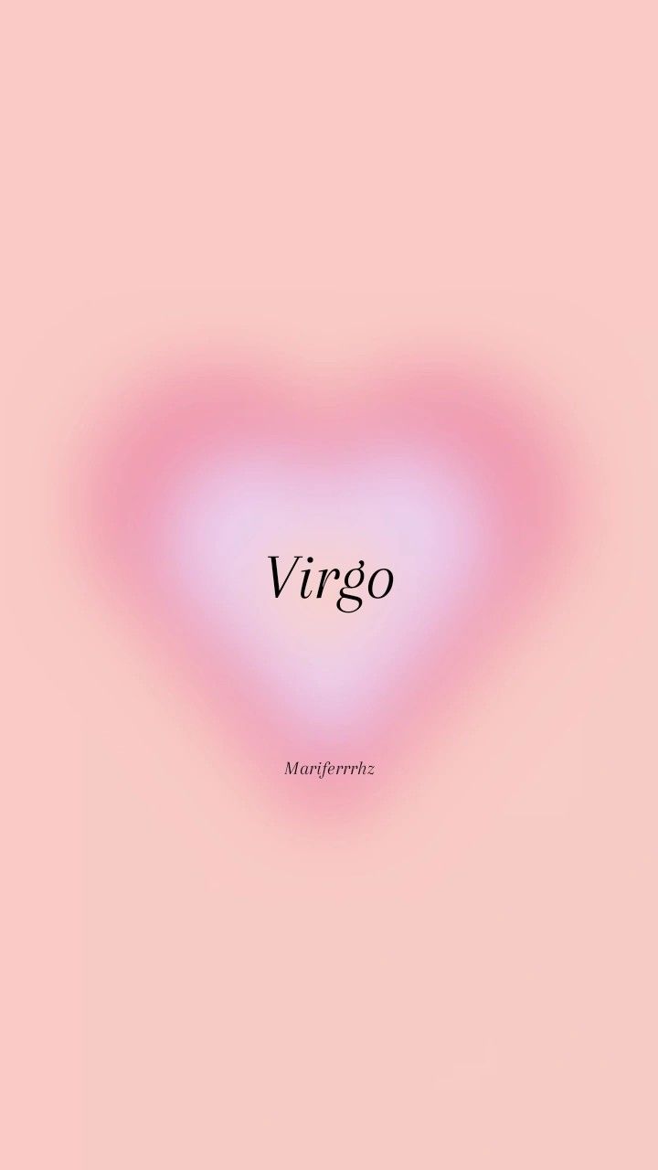 Virgo wallpaper